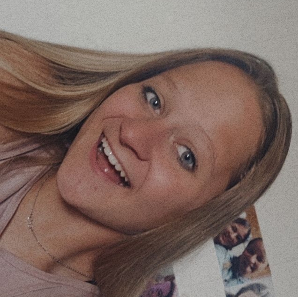 Meet your Posher, Taylor